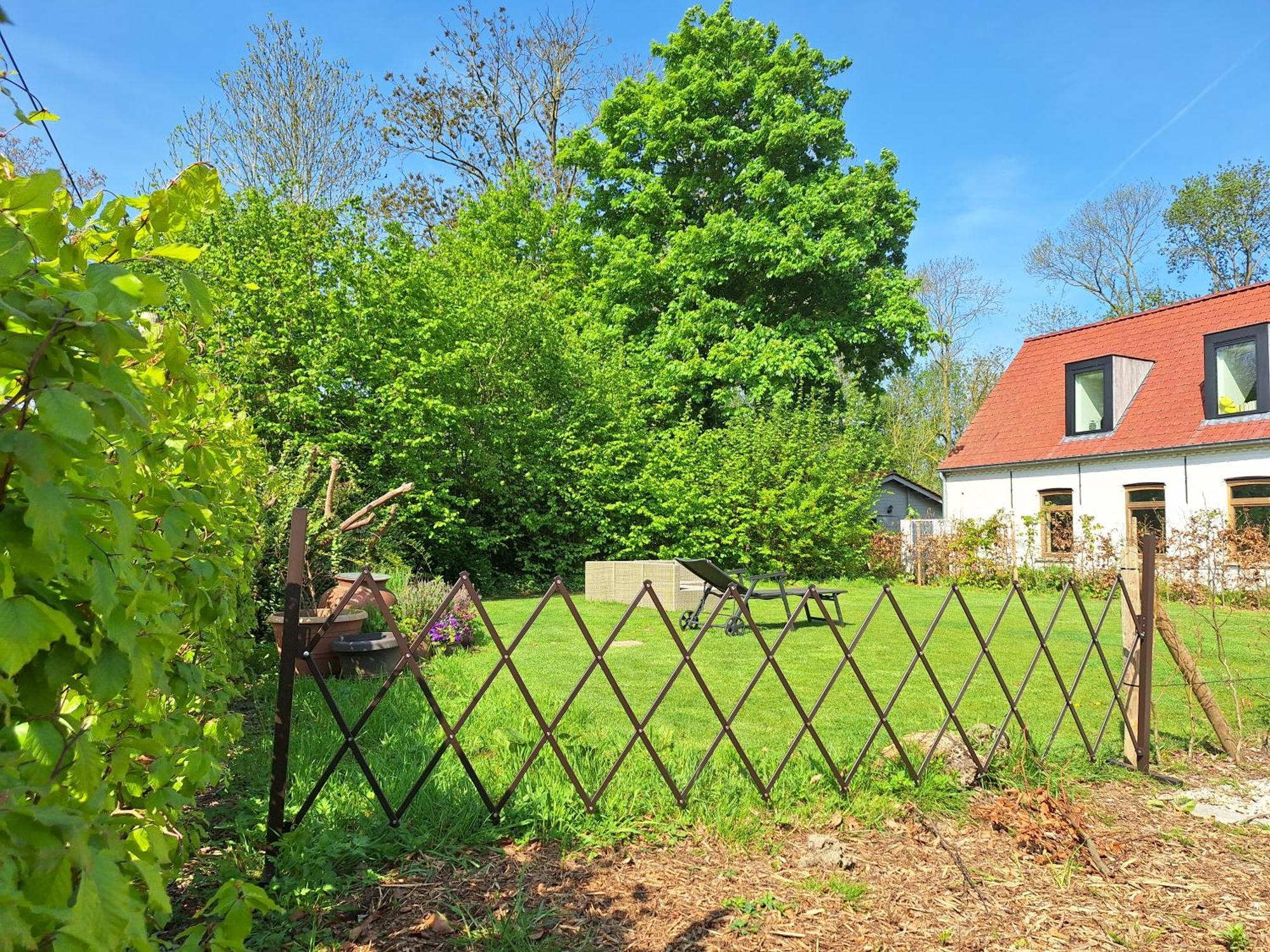 In 'T Wiel Oudenaarde Exterior foto
