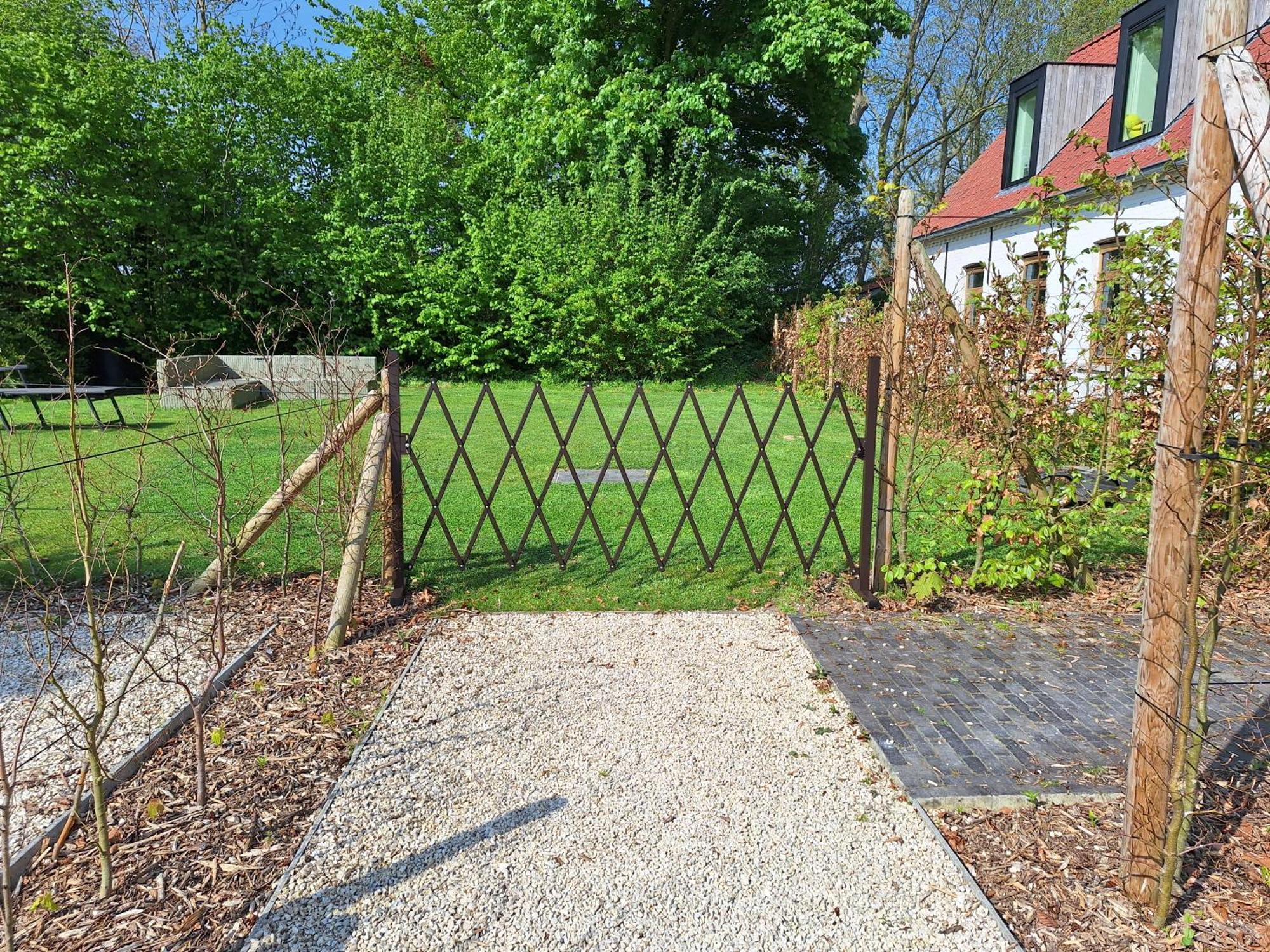 In 'T Wiel Oudenaarde Exterior foto